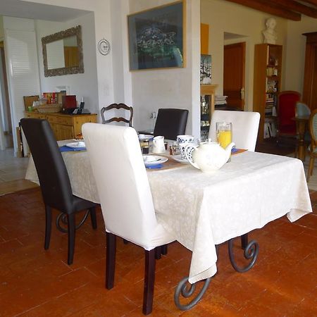 Chambre D'Hote Le Sablonnet Hotel Ciran Kültér fotó