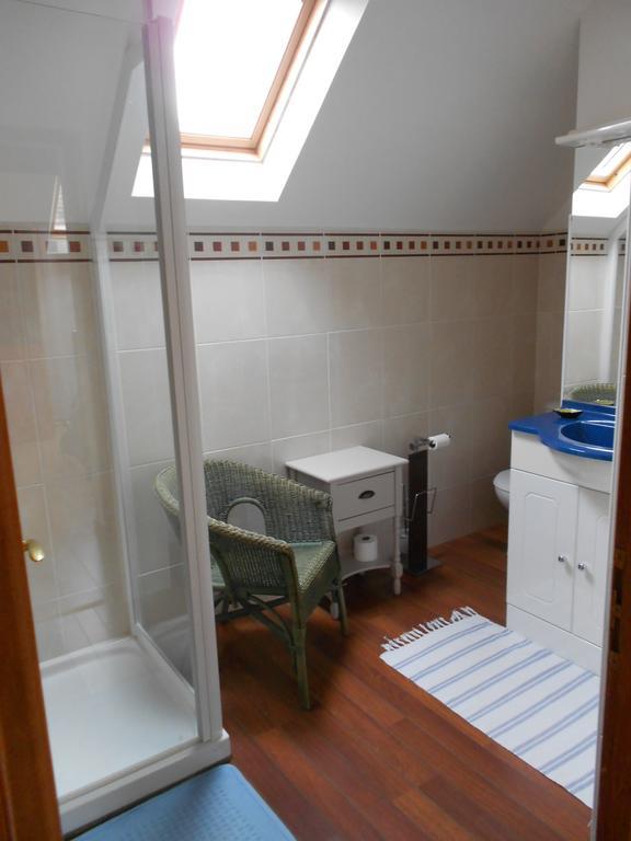 Chambre D'Hote Le Sablonnet Hotel Ciran Kültér fotó
